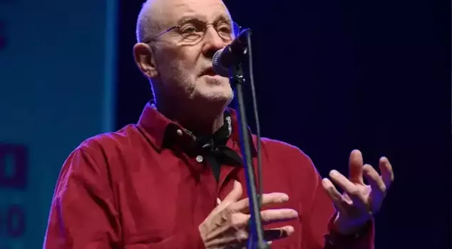 İlhan Şeşen has passed away.
