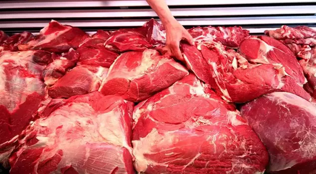 The company that mixes minced meat with donkey meat has been supplying food to the municipality and the state hospital.
