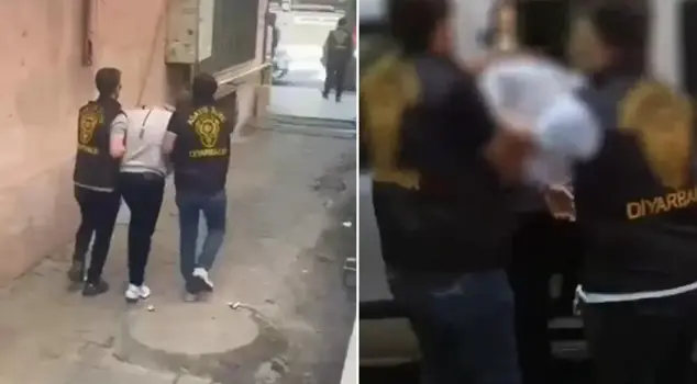 العملية ضد شبكة الدعارة التي تحدد الشرطة بـ 