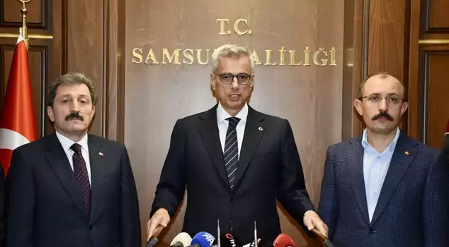 Minister Memişoğlu announced good news: 17,000 healthcare personnel will be appointed.