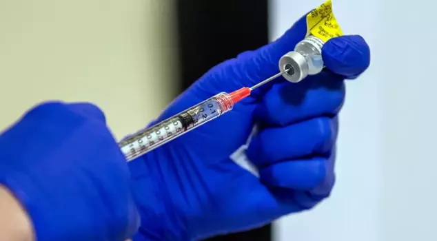 Striking decision regarding the corona vaccine from the USA: It will not be recommended for healthy children and pregnant women.