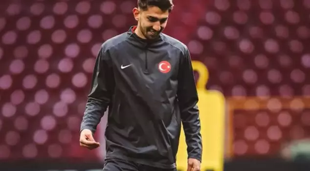 Demir Ege Tıknaz has been called up to the national team.