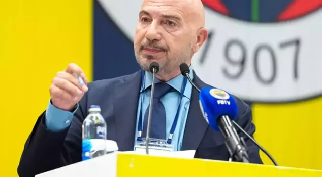 Fenerbahçe presidential candidate Hakan Bilal Kutlualp: I will send Mourinho away.