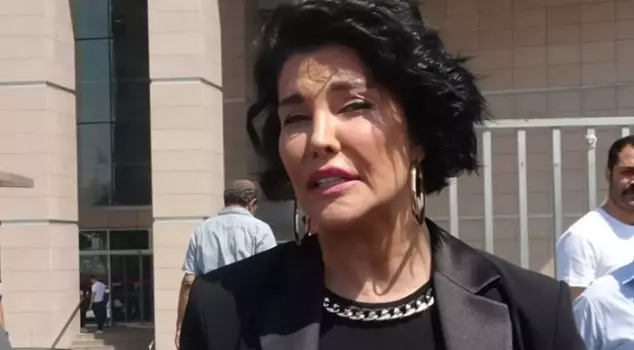 The words she said to the judge cost her dearly! Deniz Akkaya sentenced to prison.