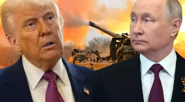 Response from Russia to Trump: I really only know one bad thing, and that is World War III.