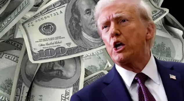 Trump Media will raise $2.5 billion to create a Bitcoin treasury.