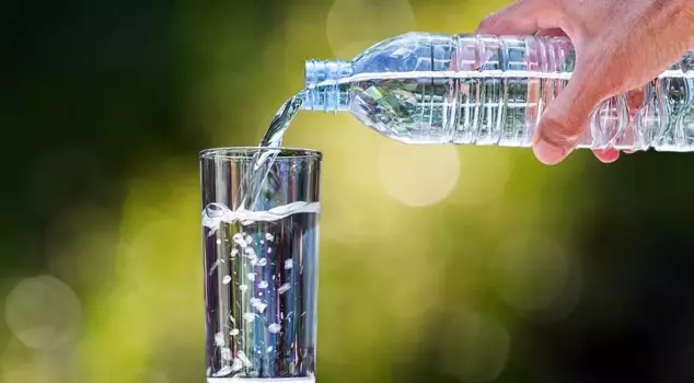 Uranium was found in drinking water in Greece, and a state of emergency was declared in three regions.