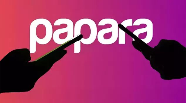 The payment company Papara, which has been appointed a trustee, will implement a daily limit on payments.