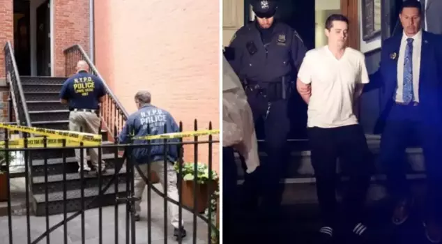 Kentucky crypto king kidnapped his business partner and tortured him for the Bitcoin password.
