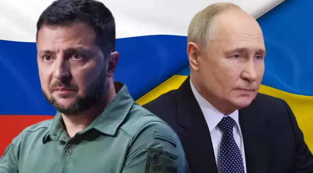 Kremlin: إسطنبول قد تكون مكان المفاوضات القادمة بين روسيا وأوكرانيا.