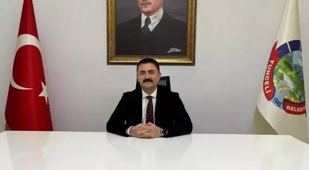 The new assignment of Tunceli Governor Tekbıyıkoğlu, who has been recalled to the center, has been announced.