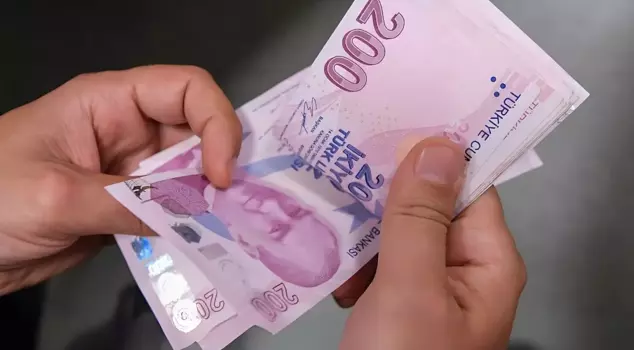 A new application is starting for money transfer transactions.