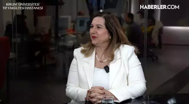 بروفيسور د. عائشة كوبات أوزوم: أمراض الغدة الدرقية شائعة جداً في تركيا.
