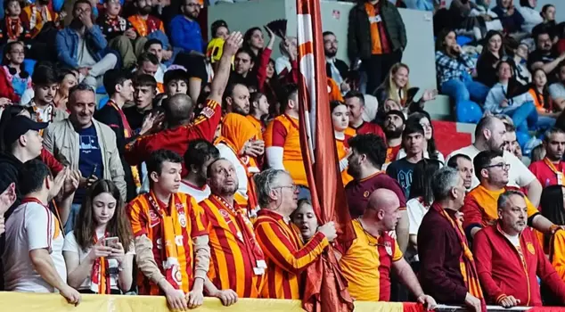There’s no transfer like this! He left Galatasaray and was snatched up by their eternal rival.