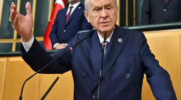 Bahçeli: The web of bribery and corruption in Istanbul is heartbreaking.
