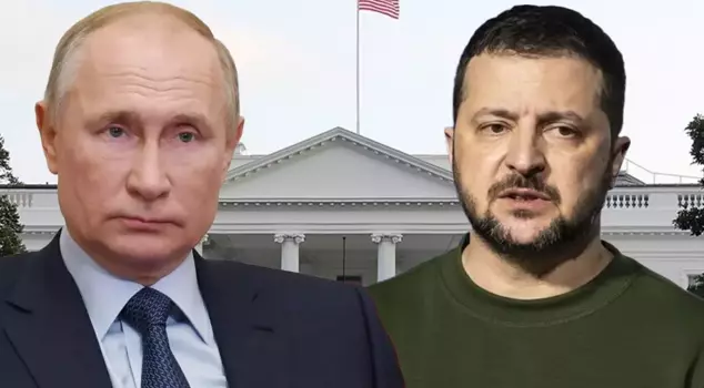 White House: We hope for a meeting between Ukraine and Russia in Istanbul.