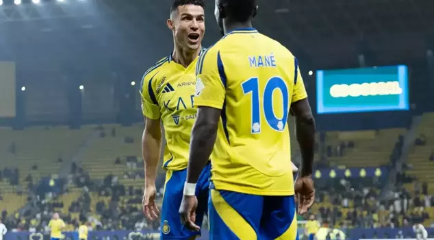 No transfer fee will be paid! Sadio Mane operation at Fenerbahçe.