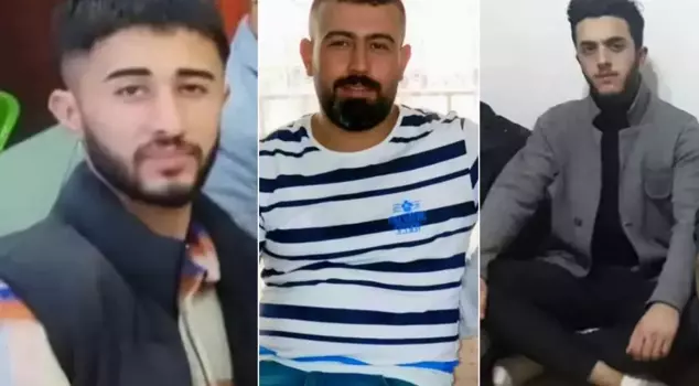 Gece dehşet! Ortalık savaş alanına döndü, 3 kuzen öldü. 

Arapça tercümesi:
ليلة الرعب! تحولت الأجواء إلى ساحة معركة، قُتل 3 أبناء عم.