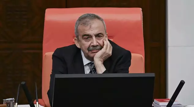 The DEM Party has chosen the name that will take the seat of Sırrı Süreyya Önder.