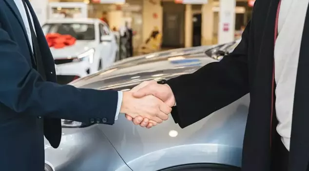 Fraudsters are now resorting to the twin vehicle method using chassis numbers.