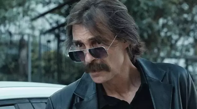 The legend is back! A date has been announced for the new season of Behzat Ç.!