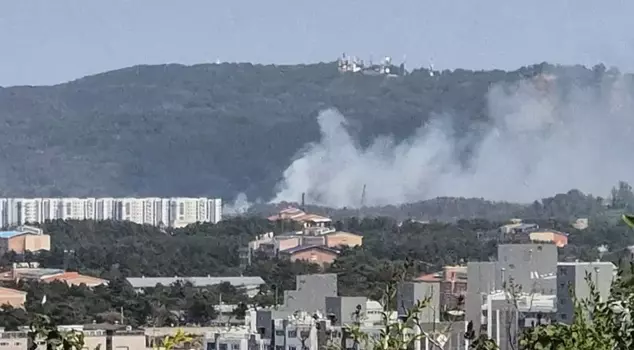 A naval aircraft has crashed in South Korea! Soldiers are being searched for.