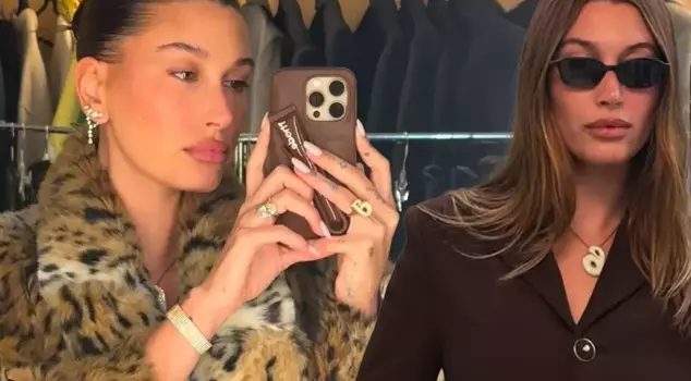 Hailey Bieber makes a billion-dollar move! The figure is jaw-dropping.