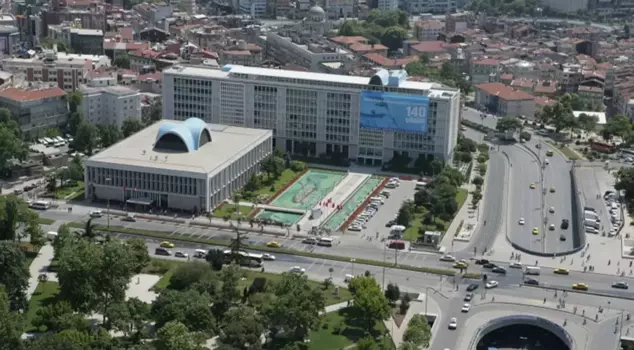 In the İBB investigation, 3 more people became informants.
