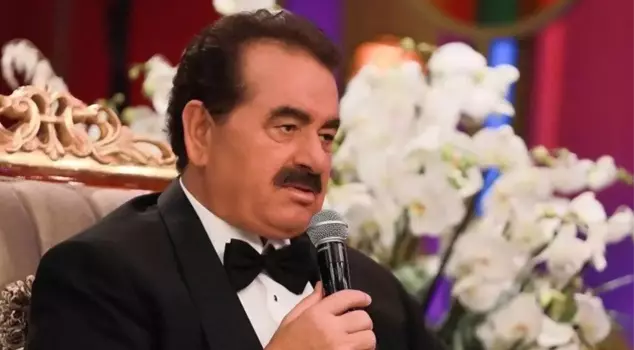 İbrahim Tatlıses revealed his will: Those two people should not even attend my funeral.