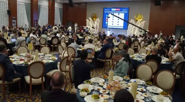 الميديا تعلن عن الفائزين بجوائز 