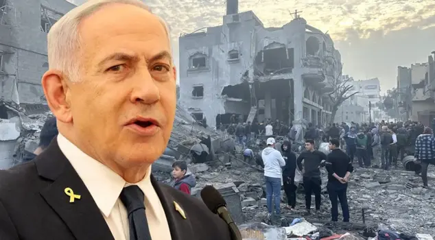 Netanyahu accepted the U.S. ceasefire proposal.