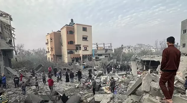 The full text of the ceasefire agreement accepted by Netanyahu in Gaza has been revealed.