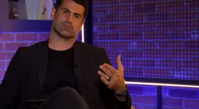 Volkan Demirel: إذا اتصلوا بي سأدخل في رأسهم.