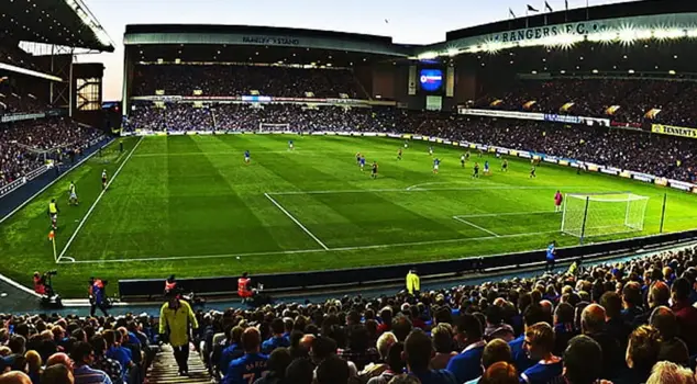 The 51% of the 153-year-old historic club has been sold.