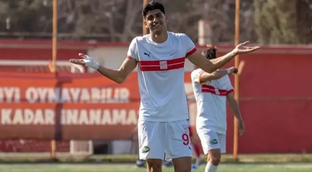 Ali Habeşoğlu's transfer to Galatasaray has been denied.