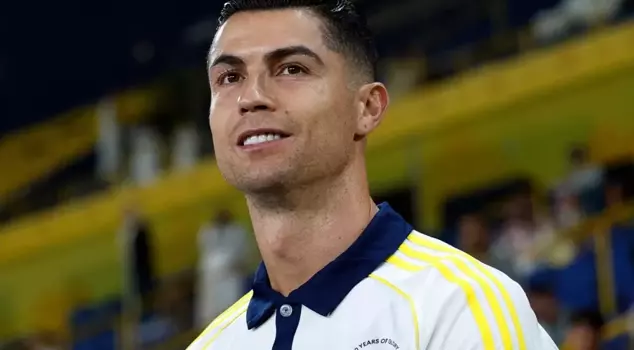 Cristiano Ronaldo's future has been revealed! He has even signed the contract.