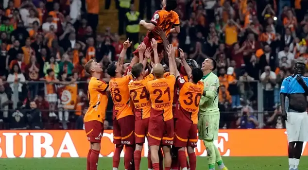 Dries Mertens said goodbye to Galatasaray.