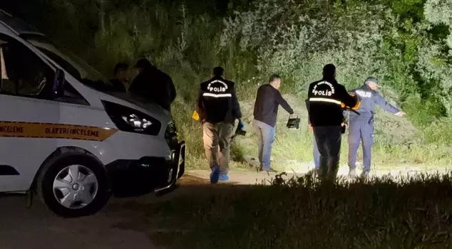 Midnight mysterious incident! The assaulted woman has lost her life.