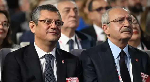 Kılıçdaroğlu broke the silence of the 'convention': Those who fear you are cowardly.