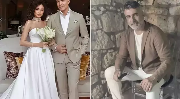 Özcan Deniz and his brother are still at odds! The court has issued a restraining order.