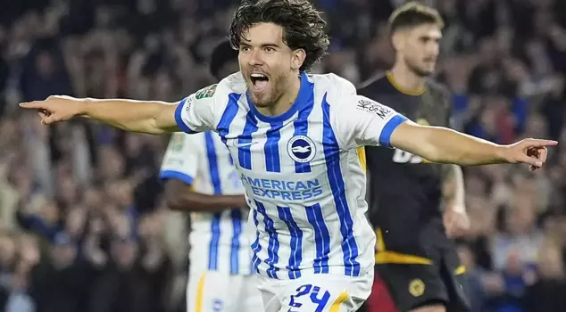 The disappointing news for Turkish footballers playing in the Premier League.