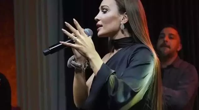 Sad news from singer Şimal! She lost her battle for life.
