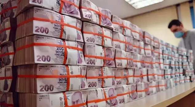The growth figure of the Turkish economy for the first four months of the year has been revealed.