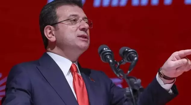 X's lawyer brought the decision to block İmamoğlu's account to the Constitutional Court.