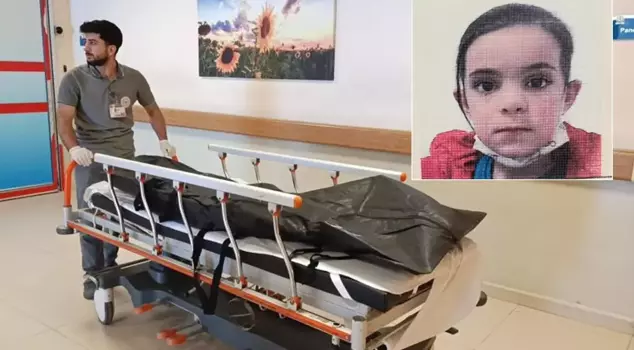 A 13-year-old child has died of a heart attack.