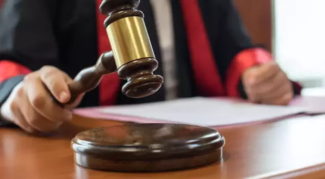 A scandal at the Ankara Courthouse! A court clerk infiltrated UYAP and made decisions in the names of prosecutors.