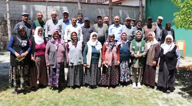 In this village, no one has smoked for 10 years; they responded to President Erdoğan's call.