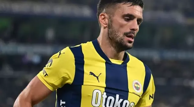 Dusan Tadic explained why they said goodbye at the facilities like this.
