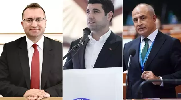 In the 5th wave operation against the Istanbul Metropolitan Municipality (İBB), what are the three mayors being accused of? Here are the details of the four investigations.