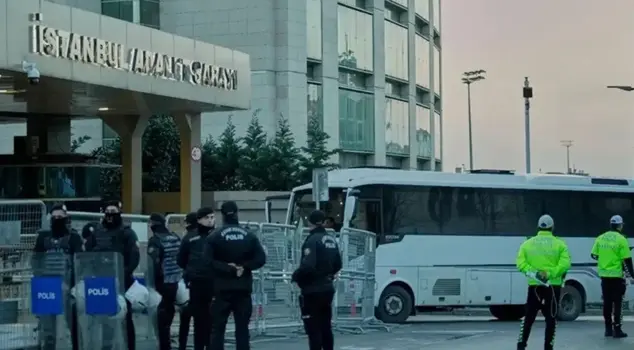 Istanbul Metropolitan Municipality's 5th wave of corruption operation! Detention orders were issued for 47 people, and 30 have been apprehended.